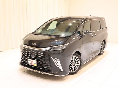 2024 Lexus LM 缩略图 9