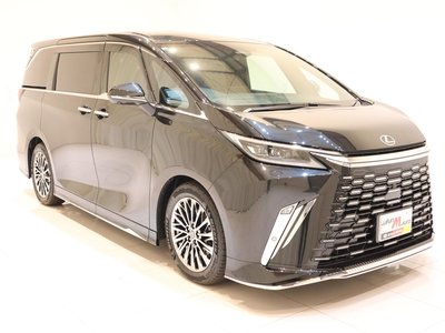 2024 Lexus LM 缩略图 4
