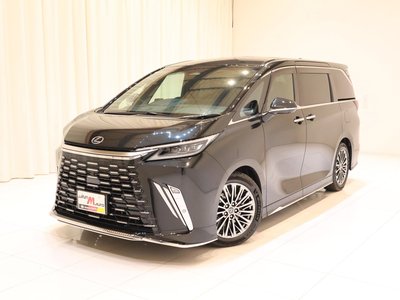 2024 Lexus LM 缩略图 5