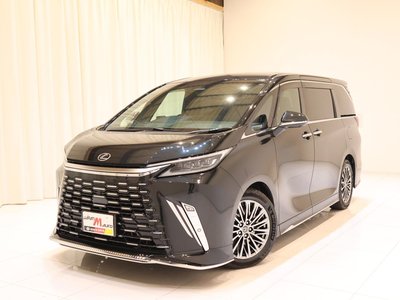 2024 Lexus LM 缩略图 10