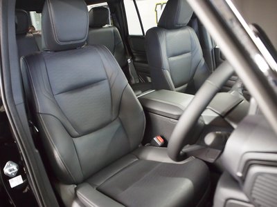 صورة 50 لـ 2025 Toyota LAND CRUISER 250