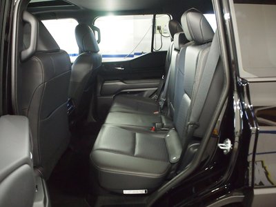 صورة 56 لـ 2025 Toyota LAND CRUISER 250
