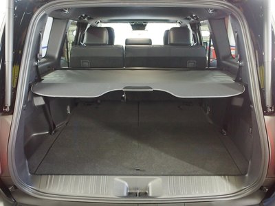 صورة 103 لـ 2025 Toyota LAND CRUISER 250