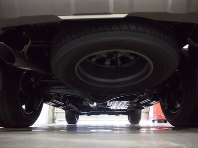 صورة 31 لـ 2025 Toyota LAND CRUISER 250