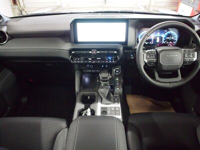 صورة 43 لـ 2025 Toyota LAND CRUISER 250