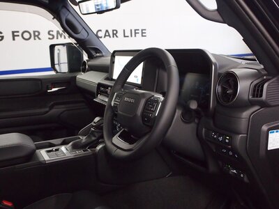 صورة 45 لـ 2025 Toyota LAND CRUISER 250