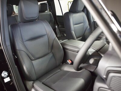 صورة 54 لـ 2025 Toyota LAND CRUISER 250
