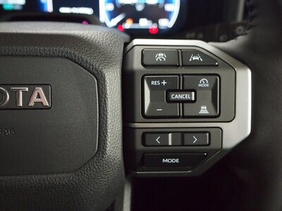 صورة 74 لـ 2025 Toyota LAND CRUISER 250