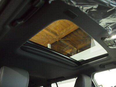 صورة 102 لـ 2025 Toyota LAND CRUISER 250