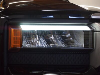 صورة 135 لـ 2025 Toyota LAND CRUISER 250