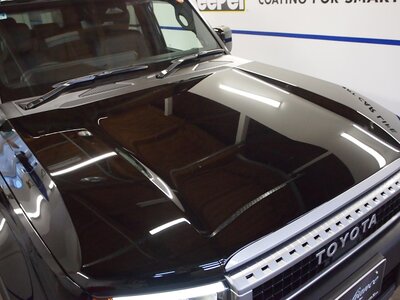 صورة 149 لـ 2025 Toyota LAND CRUISER 250