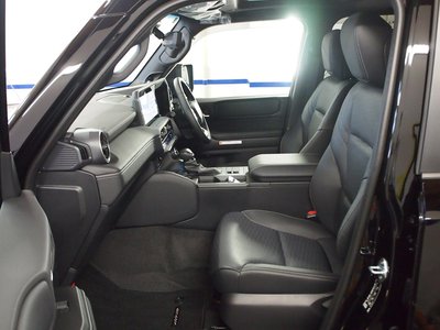 صورة 51 لـ 2025 Toyota LAND CRUISER 250