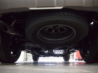 صورة 28 لـ 2025 Toyota LAND CRUISER 250