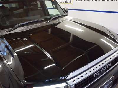صورة 145 لـ 2025 Toyota LAND CRUISER 250