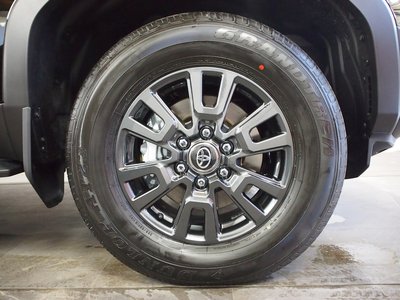 صورة 125 لـ 2025 Toyota LAND CRUISER 250