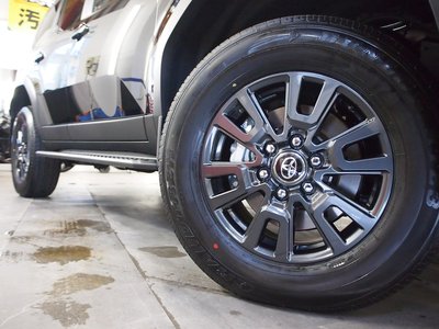 صورة 124 لـ 2025 Toyota LAND CRUISER 250