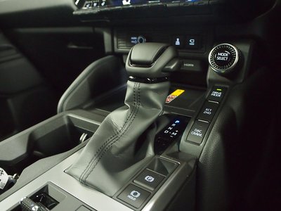 صورة 80 لـ 2025 Toyota LAND CRUISER 250