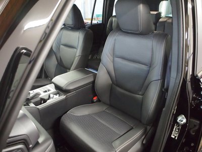 صورة 52 لـ 2025 Toyota LAND CRUISER 250