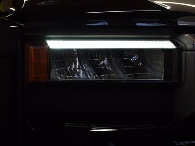 صورة 137 لـ 2025 Toyota LAND CRUISER 250