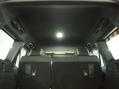 صورة 111 لـ 2025 Toyota LAND CRUISER 250