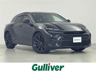 2024 Toyota CROWN SPORT 照片 1