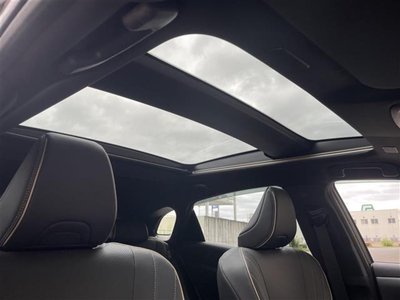 2024 Toyota CROWN SPORT 照片 5