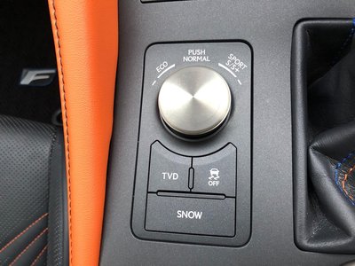 صورة 55 لـ 2015 Lexus RC F