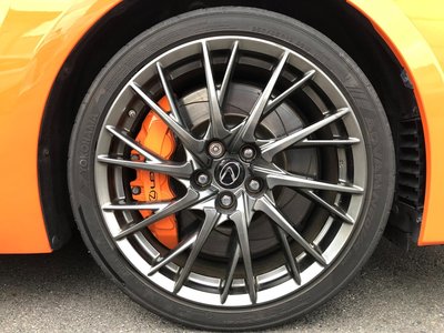 صورة 32 لـ 2015 Lexus RC F