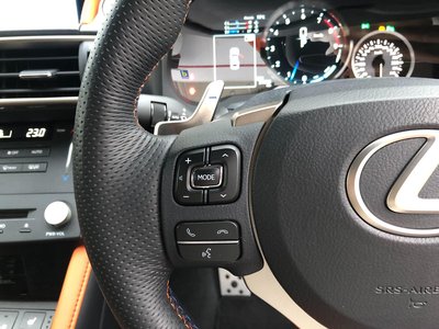 صورة 41 لـ 2015 Lexus RC F