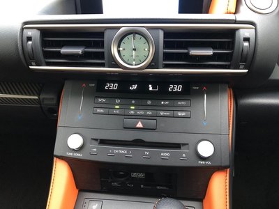 صورة 52 لـ 2015 Lexus RC F