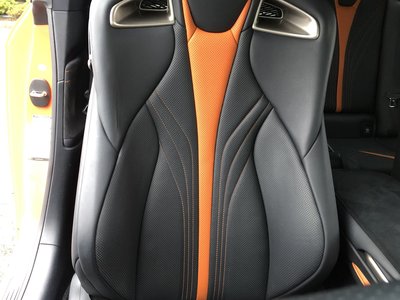 صورة 67 لـ 2015 Lexus RC F
