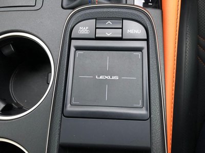صورة 56 لـ 2015 Lexus RC F