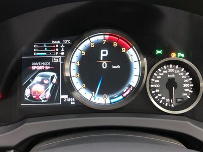 صورة 46 لـ 2015 Lexus RC F