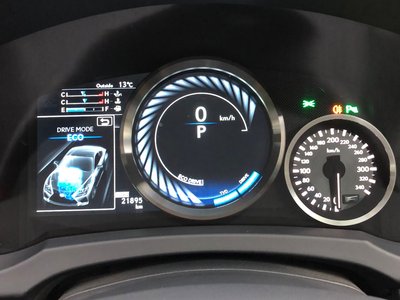 صورة 44 لـ 2015 Lexus RC F
