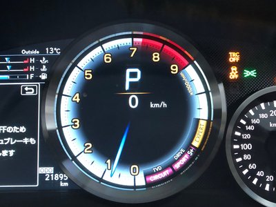 صورة 49 لـ 2015 Lexus RC F