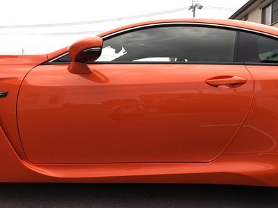 صورة 25 لـ 2015 Lexus RC F