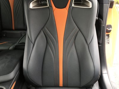 صورة 71 لـ 2015 Lexus RC F