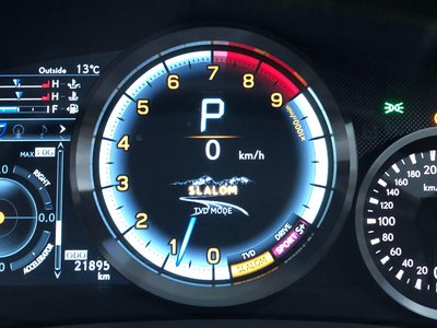 صورة 47 لـ 2015 Lexus RC F