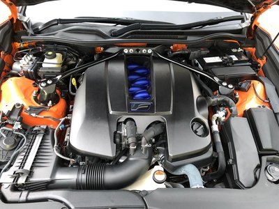 صورة 78 لـ 2015 Lexus RC F