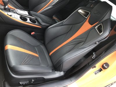 صورة 70 لـ 2015 Lexus RC F