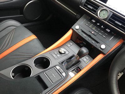 صورة 57 لـ 2015 Lexus RC F