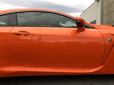 صورة 24 لـ 2015 Lexus RC F