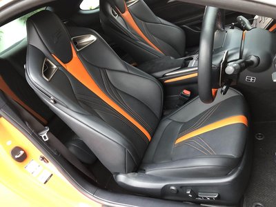 صورة 66 لـ 2015 Lexus RC F