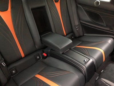صورة 76 لـ 2015 Lexus RC F