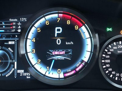 صورة 48 لـ 2015 Lexus RC F