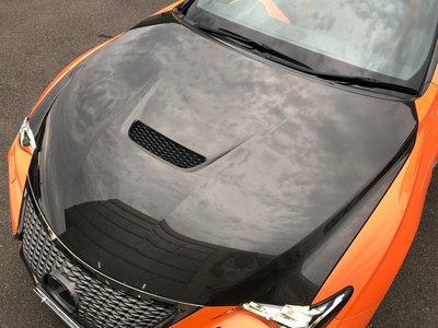 صورة 17 لـ 2015 Lexus RC F
