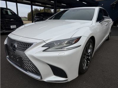صورة 2 لـ 2018 Lexus LS