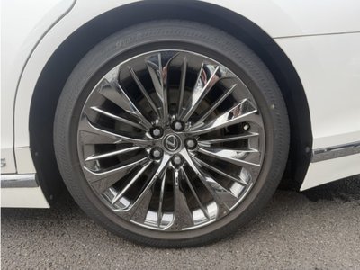 صورة 12 لـ 2018 Lexus LS