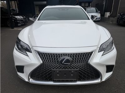 صورة 3 لـ 2018 Lexus LS