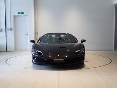 2024 Ferrari 296 GTS 照片 5